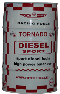 diesel sport